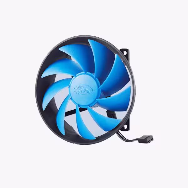 خنک کننده پردازنده دیپ کول مدل GAMMAXX 300